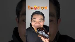 Yang Part Last Sedih  #asmr #mukbang #tiktok #eatingshow