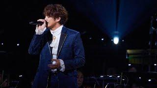 宮野真守「アンコール」（「billboard classics 宮野真守 Premium Symphonic Concert 2024 ～ 」）