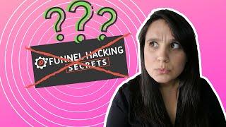 Funnel Hacking Secrets Review 