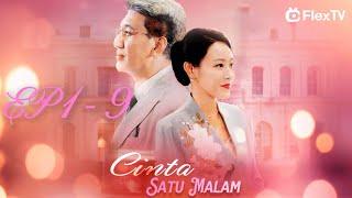 ⏳Judul drama-"Cinta Satu Malam" | Ikuti kami untuk melihat drama pendek yang menarik