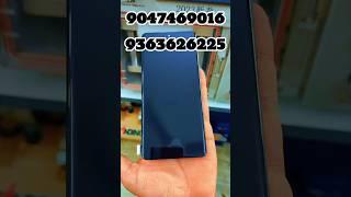 Edge glass replacement.#shortsvideo #mobileservice