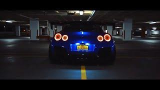 Night Lovell - Still Cold / Liberty Walk GTR Performance