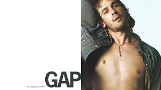 Will Kemp in Gap Commercial (2002)