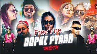 AAPKE PYAAR MEIN - MC STAN | FT. VIJAY DK X DIVINE X EMIWAY