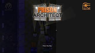 Prison Architect: Campaign Mode-Chapter 1: Death Row