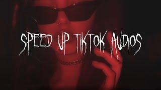 Speed up tiktok audios 2022 - 2023