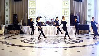 КЕРЕМЕТ - Татарская плясовая / Tatar dance