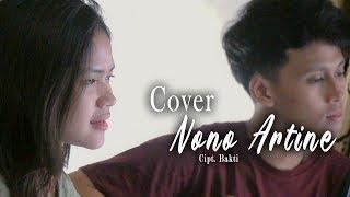 Suliyana - Nono Artine COVER Acoustic by Meissy Maulia ft Wisang Jatiismuw