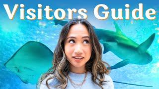 Ripley's Aquarium of Canada | Toronto