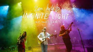 San Holo Live @ Red Rocks 2022 [Infinite Light]