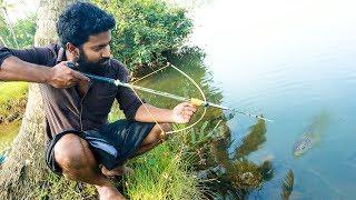 Making Bow And Arrow With Umbrella | പഴയ കുട കളയാൻ വരട്ടെ | M4tech |