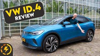 Volkswagen ID.4 Review | Can it still compete?