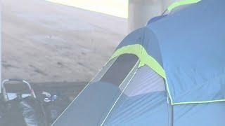 Homeless outreach teams in San Antonio putting more people in shelters through ID assistance