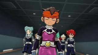 Inazuma Eleven Victory Road Beta Online #153