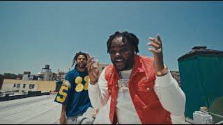 Tee Grizzley - Blow for Blow (feat. J. Cole) [Official Video]