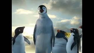 Happy Feet - Mumble Takes a Leap (English)