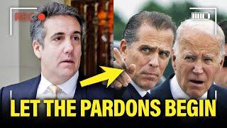 The MAJOR PROBLEM With Hunter Biden’s PARDON