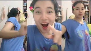 LIVE TIKTOK - ECA FAIRY URBABYCAA