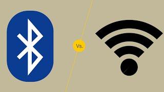 Влияние Bluetooth наушников на WiFi