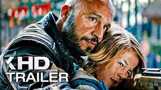 DARKLAND: The Return Trailer German Deutsch (2023) Dar Salim