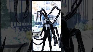 Marvel's Spider-Man 2 VENOM  #shorts