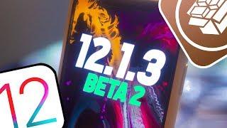 iOS 12.1.3 Jailbreak NEWS: Apple’s BIG(?) LEGAL Trouble & iOS 12 - 12.1.2!