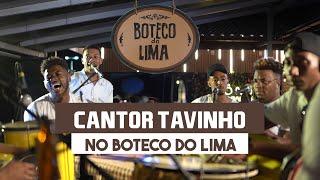  [ Pagode 2023 ] : As apostas para o próximo sucesso do samba!"Cantor Tavinho no Boteco do Lima''