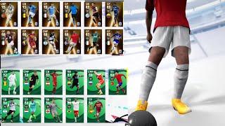 1000 coins Box Draw Opening | Serie A , Potw Box Draw Opening | Pes Mobile 2021 |