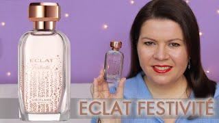 46709 Экла Фестивите туалетная вода Eclat Festivité Eau de Toilette Орифлэйм