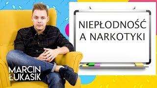 Niepłodność a narkotyki