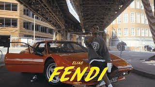 Elias - Fendi