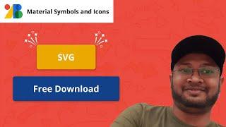 How to download SVG, PNG Icons free Download?