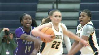 🫢 EJECTION, Player SHOVES Opponent After Called For Foul, HELD BACK After Trying To Chase Her Down