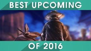 50 Best Upcoming Indie Games of 2016