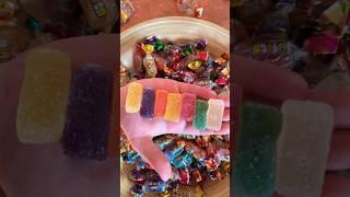 JELLY CANDY  #shortvideo #subscribe #желейные конфеты  #фруктовый #подпишись #обзор