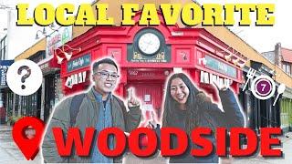 Eat Like A Local in WOODSIDE, Queens NYC: Asking Locals For The Best Spot To Eat | Local Favorite