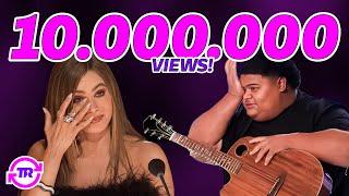 25 MOST VIRAL Singing 2023 -2024! 