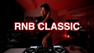 RNB Classic MIX