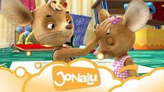 JoNaLu: The Best of Friends S2 E1 | WikoKiko Kids TV