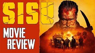 JOHN WICK Fans: You MUST Watch SISU! (2023) | Movie Review