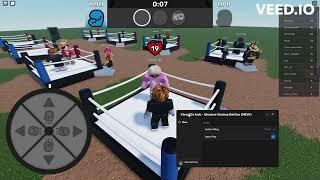 Roblox Shadow Boxing Battles Autofarm Script (Pastebin)