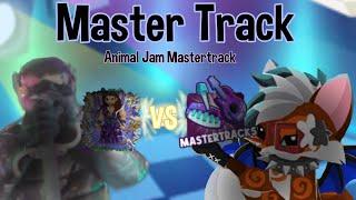 Mastertrack: The Mastertrack