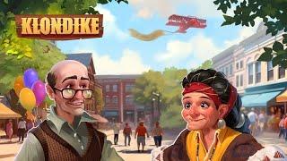 Snatchtown & Bank Yard - Part 1 | Klondike : The Lost Expedition | Klondike Walkthroughs