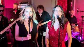 Dancing Queen | Live Band performance (ABBA) | Sing it Live