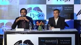 Pega Developers Conference 2013