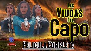 "Las Viudas del Capo"  Película SubTitulada Completa Mexicana de acción