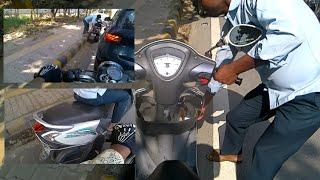 Road Rage At Highway /Manoj Karmakar vlogs/#viral #road #ride