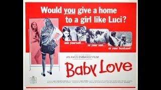 ''katch 22 '' - baby love song from film 1968.