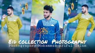 Eid collection photoshoot ||  Mohammad AriFul Islam || Photography || shirtbajar