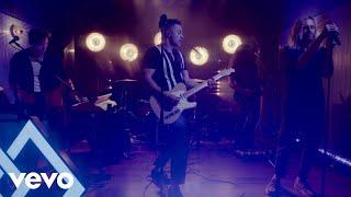 The Score & AWOLNATION - Carry On (Live on The Late Late Show with James Corden)